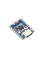 Placa de Desarrollo Personalizada ESP32-H2FH4S con Núcleo RISC-V, Módulo de Comunicación Inalámbrica Mini BLE Zigbee Thread, USB Tipo-C