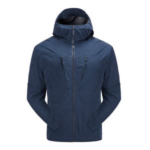 Chaqueta Soft Shell Personalizada para Hombre River Forrest, Funcional, Transpirable, Resistente al Viento y al Agua, de Poliéster/Algodón, para Invierno - Product Image 6