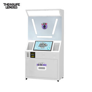 Photomaton pour événements <span class=keywords><strong>de</strong></span> mariage, photomaton portable en bois sur trépied, distributeur automatique <span class=keywords><strong>de</strong></span> photos, <span class=keywords><strong>location</strong></span> économique pour entreprises - Product Image 1