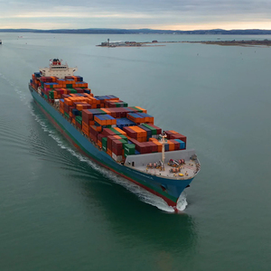 Reputable <strong>Suppliers</strong> Forward Logistics Service Delivery Door to Door Sea Shipping Agent Freight Cargo Express to Germany France - Product Image 6