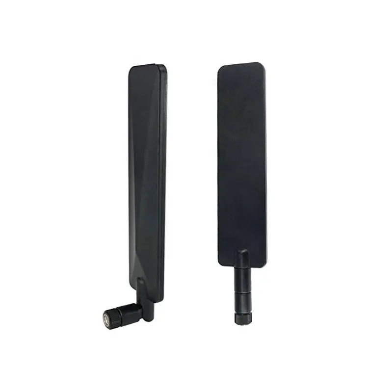 Factory Price 5G LTE 196mm indoor externa Rubber Antenna For Router 5G Antenna