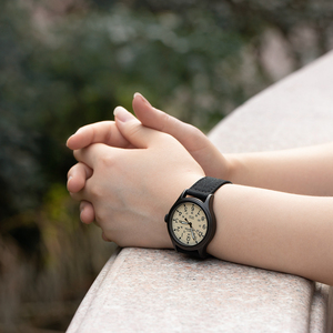 Cinturini personalizzabili in vera pelle e tela con cinturino a sgancio rapido sostituibili per <span class=keywords><strong>Samsung</strong></span> attivo 2-tipo Sport - Product Image 5