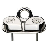 Fabrik preis Ankers eil stopper 2-8mm und 10-16mm für Boots-und Yacht-Hardware-Kabels topper für Schiffs seile