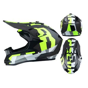 <span class=keywords><strong>Casco</strong></span> da <span class=keywords><strong>Moto</strong></span> all'Ingrosso in Fibra di <span class=keywords><strong>Carbonio</strong></span> Sicuro di Alta Qualità per Guida all'Aperto con Doppia Visiera Accessori per <span class=keywords><strong>Moto</strong></span> - Product Image 4