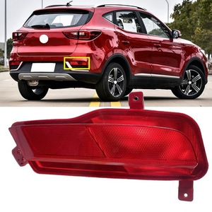 Luces Traseras Nine Wings para MG ZS 2017-2019, Luces Antiniebla Traseras Halógenas de 12V - Product Image 4