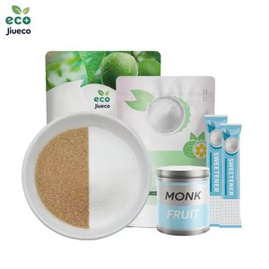 Extrait de Momordica 100% naturel et biologique, 99% de poudre d'extrait de Luo Han Guo, fourni par l'usine - Product Image 1