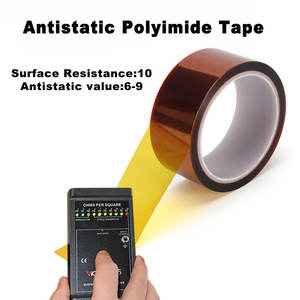 لوحة أكواب مقاومة للحرارة العالية ، طباعة حجرية ، شريط بولي إيميد لاصق بدرجة حرارة عالية - Product Image 4