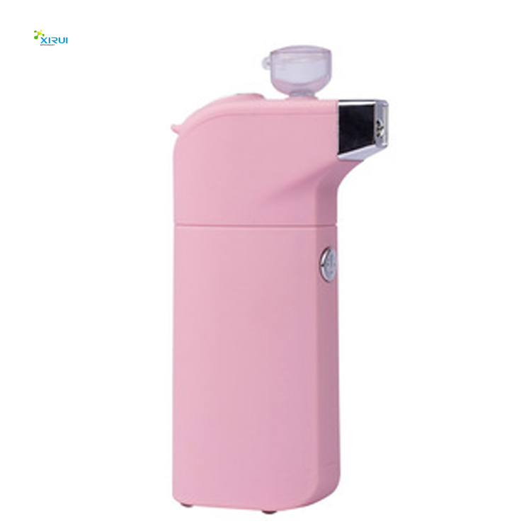 HB06 Makeup Air Compressor Airbrush for Skin Care Mini Airbrush