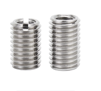 Kit de réparation de filetage universel Tengri M10X1.25mm, outil manuel professionnel pour la restauration de filetages endommagés, entretien automobile