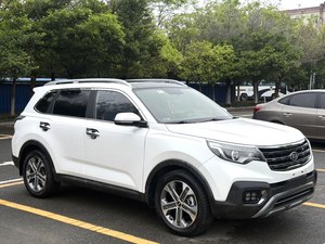 Véhicule d'occasion à <span class=keywords><strong>prix</strong></span> réduit, très demandé, pour KIA <span class=keywords><strong>Sportage</strong></span> R 1.5 & 2.0T SUV, 5 places, conduite à gauche, essence - Product Image 2