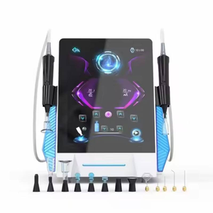 Appareil professionnel à plasma froid avec écran tactile pour la régénération du collagène, anti-inflammatoire, stimulant la croissance des cheveux, machine de beauté - Product Image 6