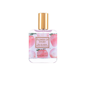 Flower Story <span class=keywords><strong>Eau</strong></span> de <span class=keywords><strong>Toilette</strong></span> Populaire en Direct, Best-seller, Parfum en Spray pour Filles, Étudiantes, Femmes, Longue Durée, Lait Léger - Product Image 4