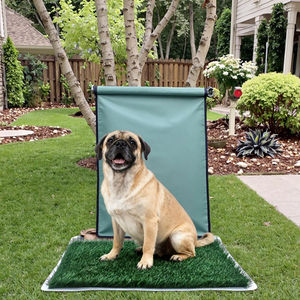 Tapis d'entraînement pour chiot, remplacement de la pelouse artificielle pour chien, tapis de toilette pour chien, fabricant chinois, 2025 - Product Image 3