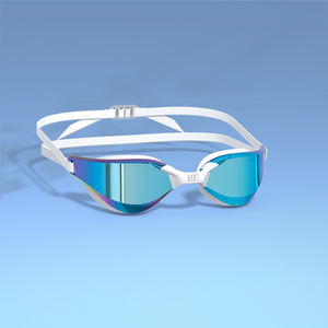 वयस्क पुरुष और महिला स्विमिंग गॉगल UV सुरक्षा और वाटरप्रूफ फीचर के साथ एंटी-फॉग के साथ एंटी-कोहरा - Product Image 6