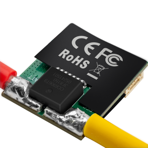 Capteur de courant et de tension en temps réel RadioMaster ERS-CU01 pour récepteurs ExpressLRS PWM - Product Image 4