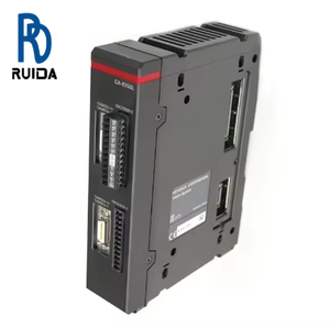 Keyence KV-5500 Ver.2 Enhanced Performance Unit New Functions Added With Stable Operation for Modern Manufacturing - Product Image 1