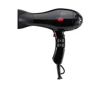 Classic High power 2100W professional Hair Dryer salon quicky dry High Speed rechargeable electric hair dryer machine