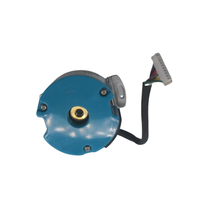 A-ZKD-12Q-250BM rotatoire de l'encodeur 2500ppr de servomoteur/5P-G05L-D en stock