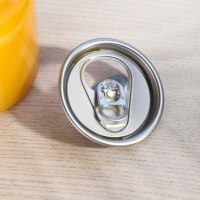 Bouteilles en plastique de forme spéciale de qualité alimentaire 350 ml 500 ml avec couvercles pour yaourt, lait, café, jus, boissons gazeuses