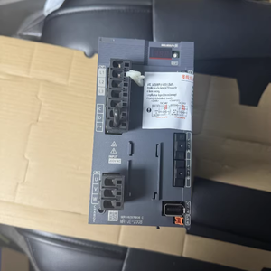 Bộ khuếch đại <span class=keywords><strong>servo</strong></span> MR-JE-200B 2kw cho điều khiển chuyển động chính xác thiết bị điện đáng tin cậy 200V lớp <span class=keywords><strong>servo</strong></span> <span class=keywords><strong>Drive</strong></span> với xây dựng - Product Image 3