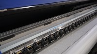 2024 imprimantes à jet d'encre de nouvelle conception d'usine 3.2m imprimante grand format imprimante éco-solvant à 4 têtes pour toile, papier peint et affiches