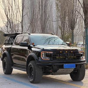 Disponible Ahora: Ford <span class=keywords><strong>Ranger</strong></span> <span class=keywords><strong>2023</strong></span> 2.3T 4WD Automático, Entrega FOB, Envío Rápido, Listo para Exportar - Product Image 3