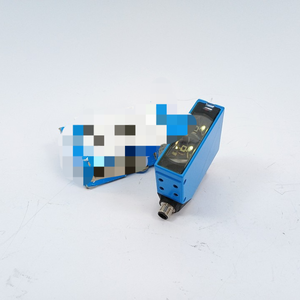 1011971 Wl24-x4301เซ็นเซอร์สะท้อนแสงย้อนยุคโฟโตอิเล็กทริกของแท้สินค้าใหม่ Pac ระบบอัตโนมัติสำหรับอุตสาหกรรม - Product Image 1