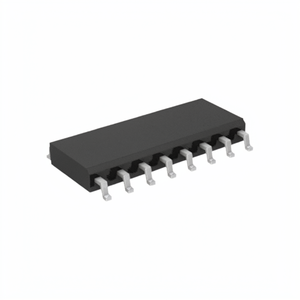 16 SOlC Original 74VHC4046MX Electronic Chips Component Clock Timing - Product Image 1