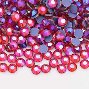 Nouveaux designs de cristaux thermocollants en vrac - Product Image 4