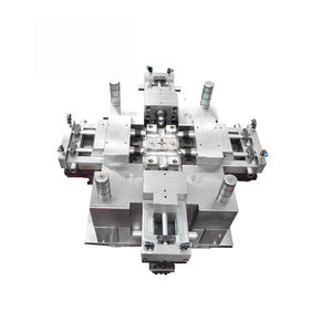 Fabricant de moules personnalisés, service de moulage par injection plastique, Kunststoff Spritzguss - Product Image 2