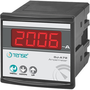 Contrôleur de facteur de puissance statique Tense Rgt-Mt18 Svc, contrôleur de puissance statique à 18 étapes avec écran tactile - Product Image 2