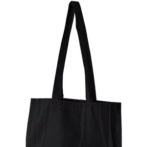 Bolsa de Mano Multiusos de Algodón Ecológico Transpirable, Reutilizable para Compras, Uso Diario y Viajes, Nueva Llegada, Gran Venta - Product Image 5