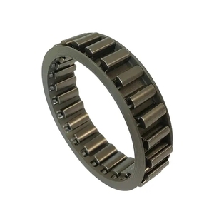 SF50-18.5 คลัตช์แบบสปริงเบรกแบ็คสต็อป - Product Image 1