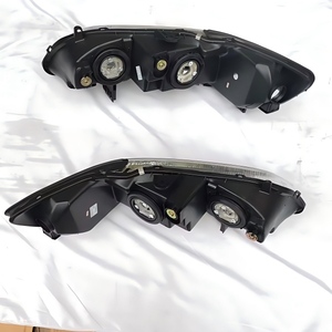 Fari anteriori Auto ricambi Auto fari anteriori per HONDA ACCORD 2002 2001 1998 CG1 CG5 CF9 L 33151-S84-B01 <span class=keywords><strong>R</strong></span> 33101-S84-B01 - Product Image 4