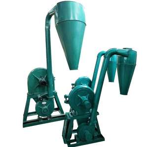 Moulin électrique <span class=keywords><strong>en</strong></span> acier <span class=keywords><strong>de</strong></span> grande capacité broyeur machine sorgho riz blé maïs moulin à <span class=keywords><strong>farine</strong></span> à vendre produit <span class=keywords><strong>farine</strong></span> poivre <span class=keywords><strong>paille</strong></span> - Product Image 2
