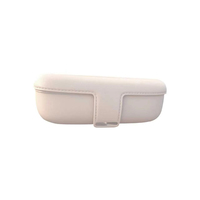 Per Tesla Model Y Juniper 2025 2026: Custodia Magnetica in Silicone per Occhiali, Organizer per Cruscotto, Accessori Interni Auto