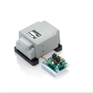 อีเอ็มพี (ญี่ปุ่น) CV-6005V ปั๊มแก๊สขนาดเล็กแบบสุญญากาศสูงสำหรับเครื่องตรวจจับก๊าซ ตัวเครื่องทำจากสแตนเลส 316L - Product Image 1