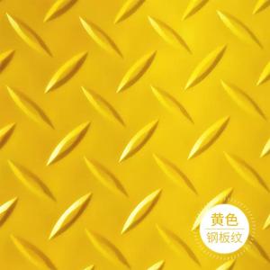 YUPHENG toptan doğrudan satış kaymaz ve anti-su kauçuk levha döşeme 3mm,4,5, Wearhouse için 6mm kalınlığı - Product Image 6