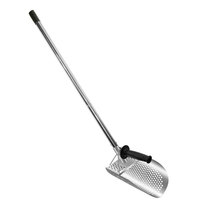 Ensemble d'outils de fouille industriels en acier inoxydable, petite pelle, truelle de plage, détection de métaux, chasse au trésor sous-marine, pelle de camping