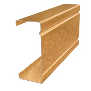 Toit de maison résidentielle Revêtement Duracoat de qualité G550 Type léger JIS Standard Truss VietNam Système agricole en acier léger - Product Image 1