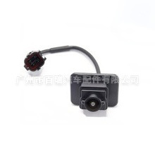 กล้องมองหลัง Bairui รุ่น 23902778 สำหรับรถยนต์ Baojun 730 ระบบมองกลางคืน 12V ความละเอียด 480x600 - Product Image 3