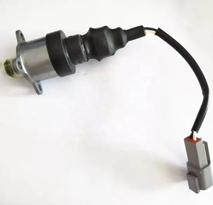 Pezzi di ricambio motore Diesel SYMEICHE elettrovalvola 0928400617 4903523 - Product Image 1