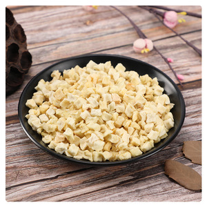 Hot bán ngon ngon giá rẻ New Crop trái cây sấy khô <span class=keywords><strong>Fuji</strong></span> khô <span class=keywords><strong>Apple</strong></span> dices - Product Image 5