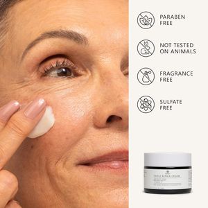 Etiqueta privada Anti-envejecimiento Hidratante Matrixyl 3000 Crema <span class=keywords><strong>Argireline</strong></span> Peptide con vitamina C Ácido hialurónico para la cara - Product Image 6