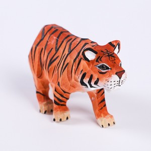 Ornamenti <span class=keywords><strong>Animali</strong></span> Intagliati <span class=keywords><strong>a</strong></span> <span class=keywords><strong>Mano</strong></span> Personalizzati, Piccoli <span class=keywords><strong>Animali</strong></span> <span class=keywords><strong>in</strong></span> <span class=keywords><strong>Legno</strong></span> Intagliati Artigianalmente - Product Image 6