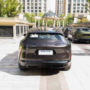 HX 2025 nuevo Avatr 07 coche híbrido SUV PHEV 1,5 T 4WD coche eléctrico nuevos vehículos de energía China Auto Avita 07 - Product Image 1