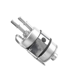 Kit de régulateur de pression de carburant CRASTP pour conversion EFI de moteur LS en aluminium avec tuyau et raccords - Product Image 4