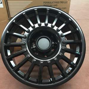 <span class=keywords><strong>ล้อ</strong></span>อัลลอยด์อลูมิเนียม 6061-T6 สำหรับงานหนั<span class=keywords><strong>ก</strong></span> 4x4 ออฟโรด ขนาด 16 17 <span class=keywords><strong>18</strong></span> นิ้ว 6x114.3 ลายหลายก้าน สำหรับรถ<span class=keywords><strong>ก</strong></span>ระบะโตโยต้า ไฮลั<span class=keywords><strong>ก</strong></span>ซ์ นิสสัน <span class=keywords><strong>นาวา</strong></span><span class=keywords><strong>ร่า</strong></span> - Product Image 1