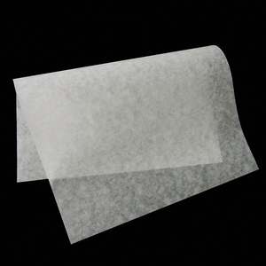 Greaseproof <b>Paper</b> Custom Chemical Pulp Offset Printing Sandwich <b>Food</b> <b>Wrapping</b> Wax Coated <b>Paper</b> - Product Image 6