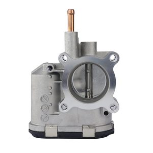 Cuerpo de Aceleración Electrónico Directo de Fábrica F01R00Y002 para Chery 473, Brilliance 4A91, Haima Haima3, <span class=keywords><strong>Cupido</strong></span>, Forthing Joyear - Product Image 2